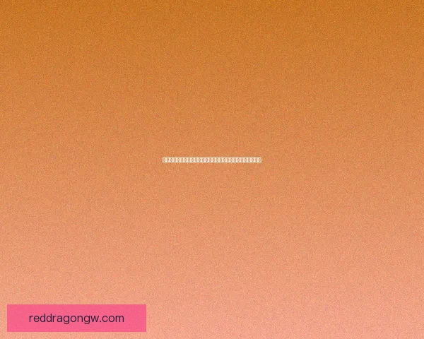 打造独特猎人风格从装备幻化开始探索最强视觉效果与实战体验